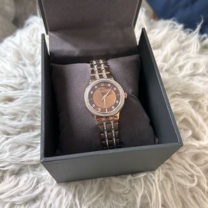 Bulova Phantom Watch